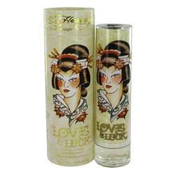 Love & Luck Christian Audigier Perfume for Women
