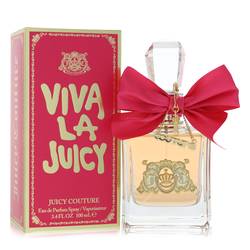 Viva La Juicy - Juicy Couture Paris Perfume