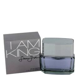 I Am King - Sean John Cologne