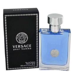 Versace Pour Homme - Versace Colognes