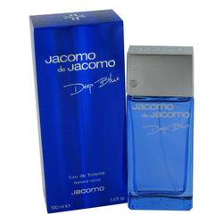 Jacomo Deep Blue