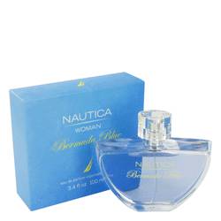 Bermuda Blue - Nautica Perfume