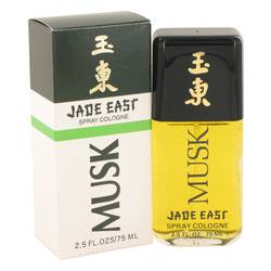Jade East Musk - Regency Cosmetics Colognes