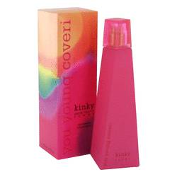 Kinky Woman - Enrico Coveri Perfumes