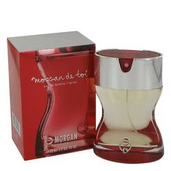 Morgan De Toi Morgan Perfume for Women