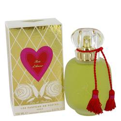 Rose D'amour - Les Parfums De Rosine Perfume