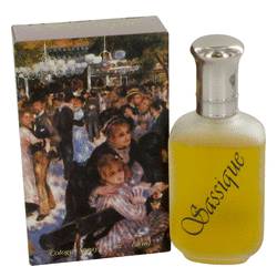 Sassique - Regency Cosmetics Perfume