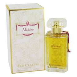 Teo Cabanel Alahine Teo Cabanel Perfumes for Women