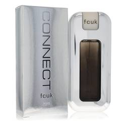 Fcuk Connect - French Connection Colognes