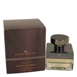 Banana Republic Black Walnut - Banana Republic Colognes