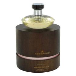Banana Republic Rosewood - Banana Republic Perfumes