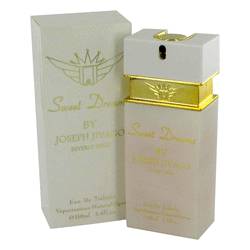 Sweet Dreams - Joseph Jivago Perfumes