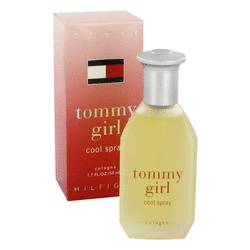 Tommy Girl Cool Spray