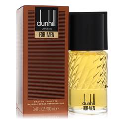 Dunhill - Dunhill Colognes
