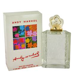 Andy Warhol Andy Warhol Perfumes for Women