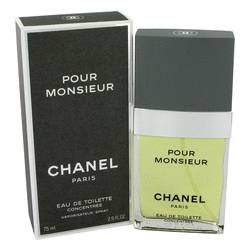 Chanel Men - Chanel Cologne