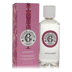 Roger & Gallet Ginger - Roger & Gallet Perfumes