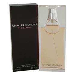 The Parfum - Charles Jourdan Perfume