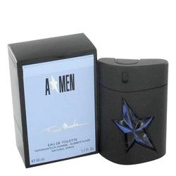 Angel Thierry Mugler Angel Cologne for Men