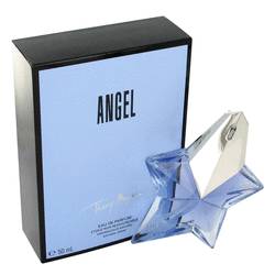 Angel - Thierry Mugler Womanity Perfumes