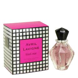Black Star - Avril Lavigne Perfumes