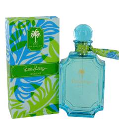 Lilly Pulitzer Beachy Lilly Pulitzer Perfumes for Women