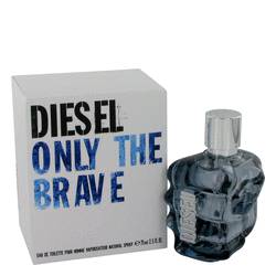 Only The Brave Diesel Cologne for Men