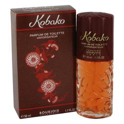 Bourjois Kobako - Bourjois Perfume