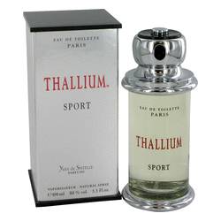 Thallium Sport