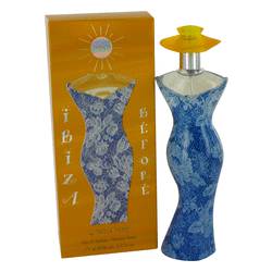 Ibiza Before Paola Ferri Perfume for Women