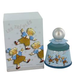 Les Triples - Nicole Lambert Unisex Fragrance