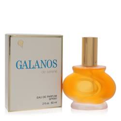 Galanos De Serene James Galann Perfumes for Women