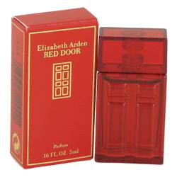 Red Door Perfume 0.17 oz Mini EDP