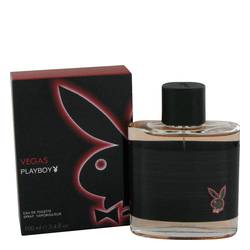 Vegas Playboy Playboy Colognes for Men