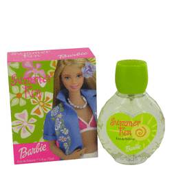 Barbie Summer Fun Mattel Perfumes for Women