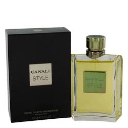 Canali Style Canali Colognes for Men