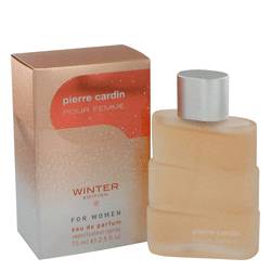 Pierre Cardin Winter - Pierre Cardin Perfumes