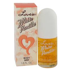Love's White Vanilla