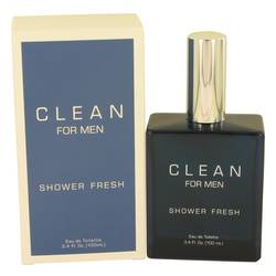 Clean Shower Fresh