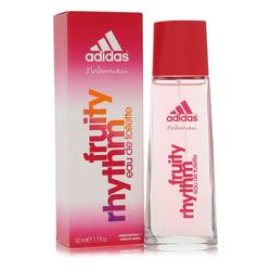 Adidas Fruity Rhythm - Adidas Perfumes