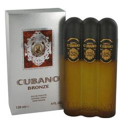 Cubano Bronze Cubano Cologne for Men