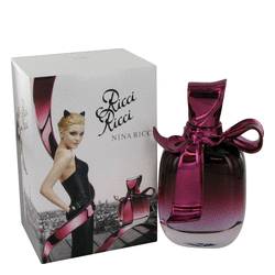 Ricci Ricci Nina Ricci Perfume for Women