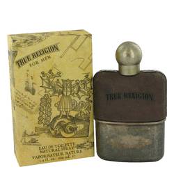 True Religion - True Religion Colognes