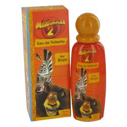 Madagascar 2 - Dreamworks Cologne