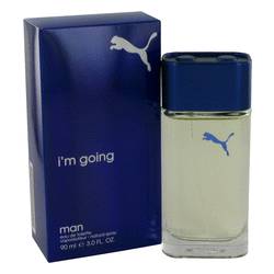 Puma I'm Going - Puma Cologne