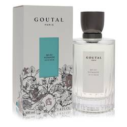 Musc Nomade - Annick Goutal Paris Perfume