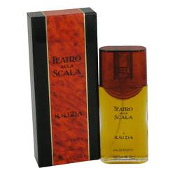 Teatro Alla Scala Krizia Perfume for Women