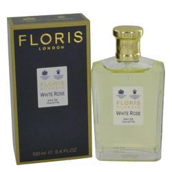 Floris White Rose - Floris Perfume