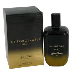 Unforgivable Night - Sean John Colognes