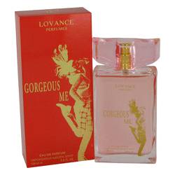 Gorgous Me - Lovance Perfume